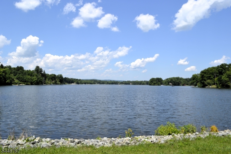 Kemah Lake - Residential
