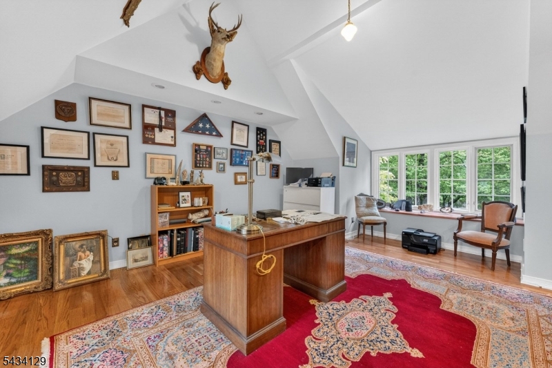 SLEEPY HOLLOW - Residential