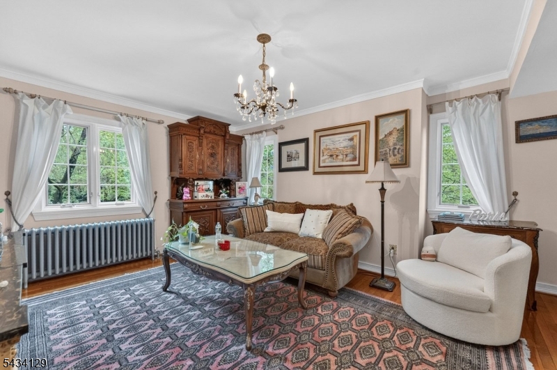 SLEEPY HOLLOW - Residential