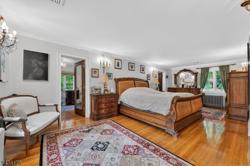 SLEEPY HOLLOW - Residential