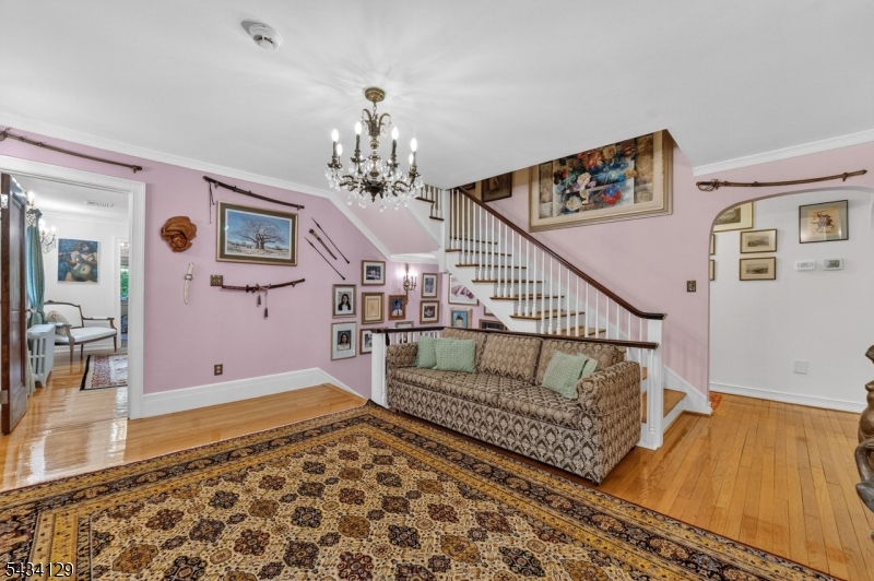 SLEEPY HOLLOW - Residential