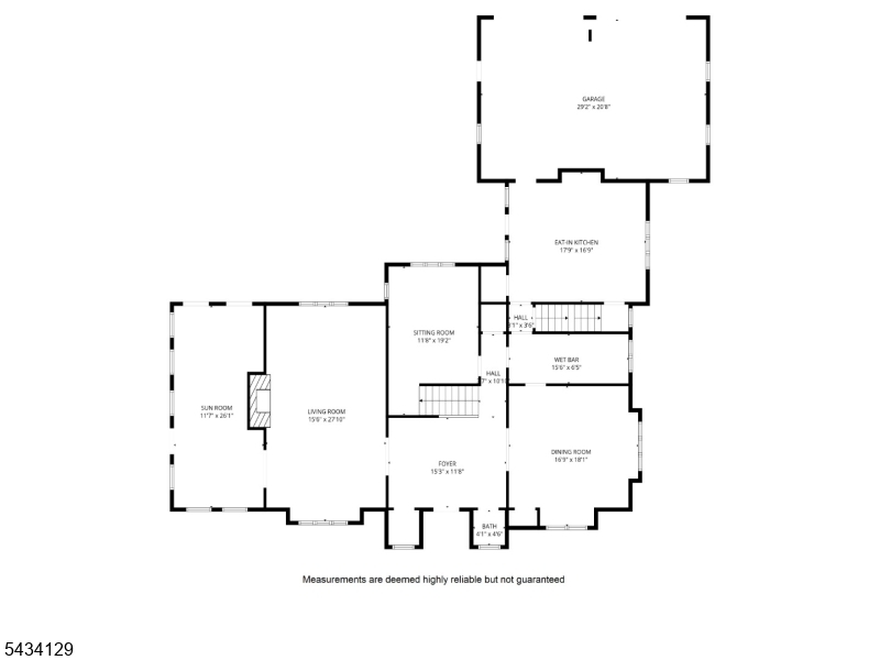 SLEEPY HOLLOW - Residential