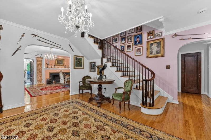 SLEEPY HOLLOW - Residential