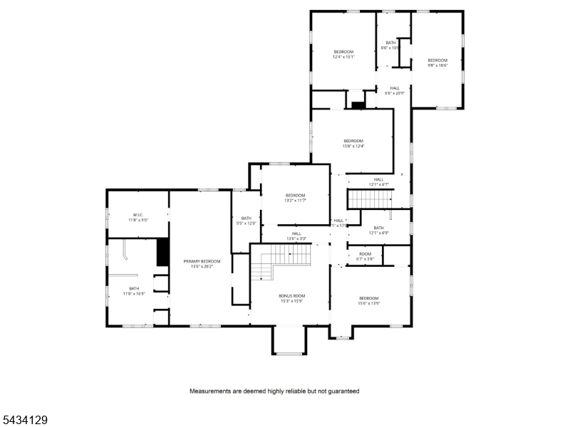 SLEEPY HOLLOW - Residential