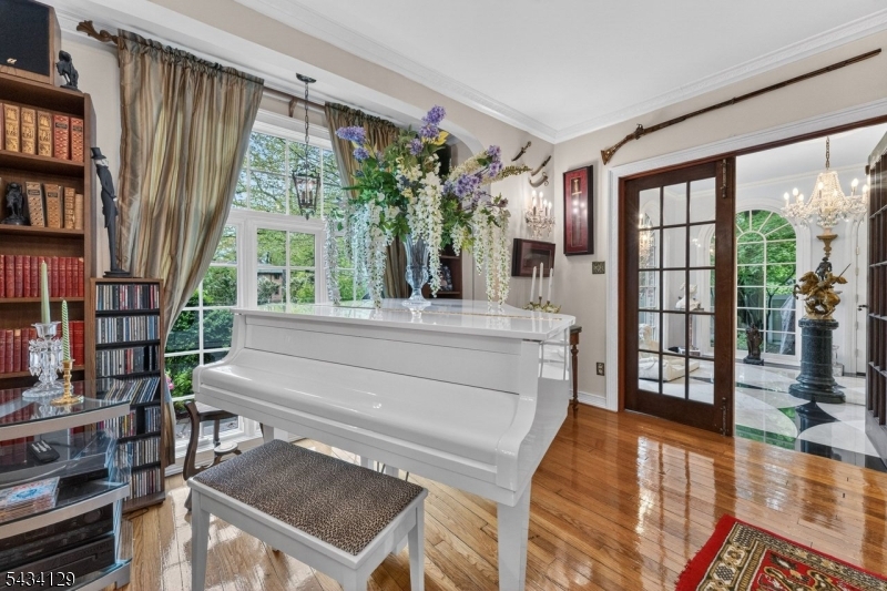 SLEEPY HOLLOW - Residential