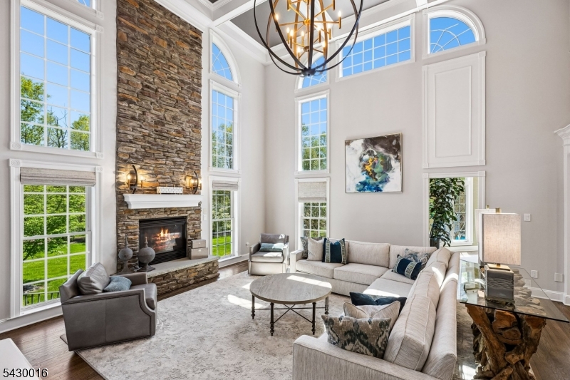 The Glen - Residential