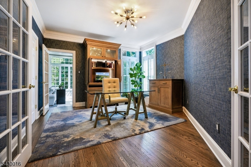 The Glen - Residential