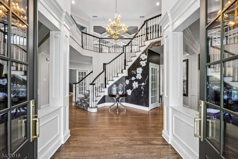 The Glen - Residential