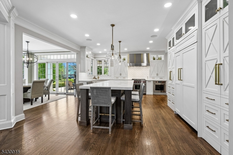 The Glen - Residential