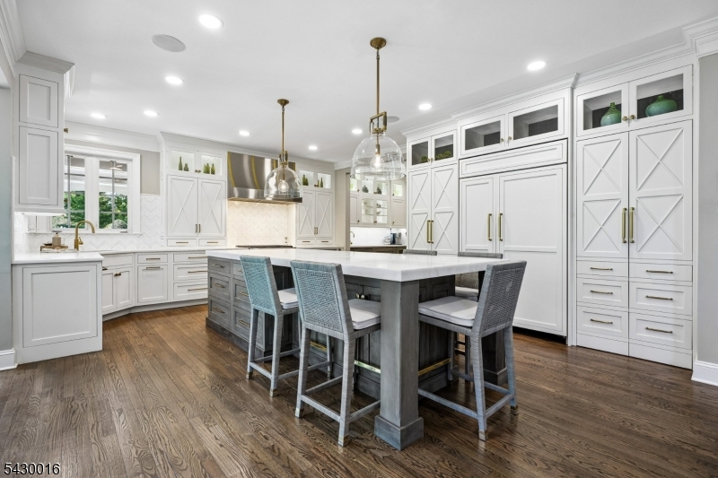 The Glen - Residential