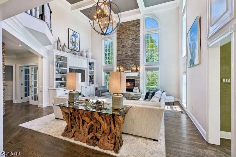 The Glen - Residential