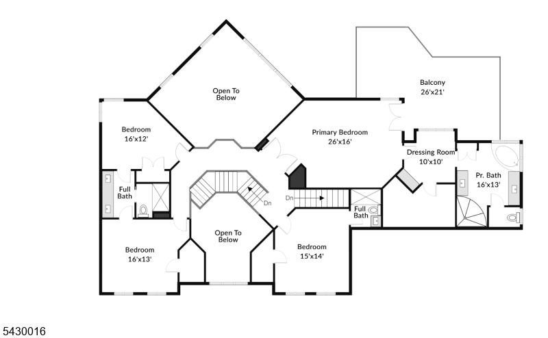 The Glen - Residential