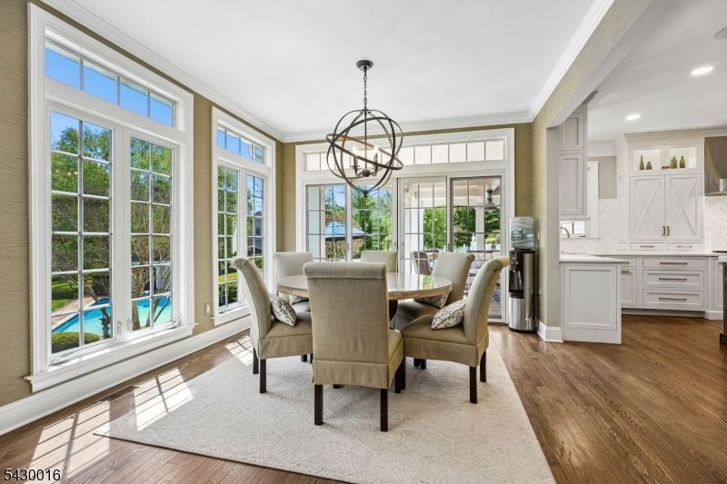 The Glen - Residential