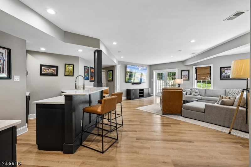 The Glen - Residential
