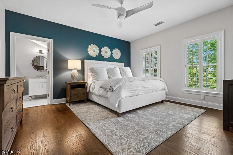 The Glen - Residential