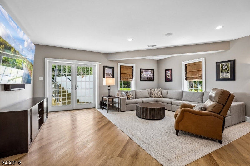 The Glen - Residential