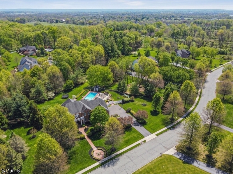 The Glen - Residential
