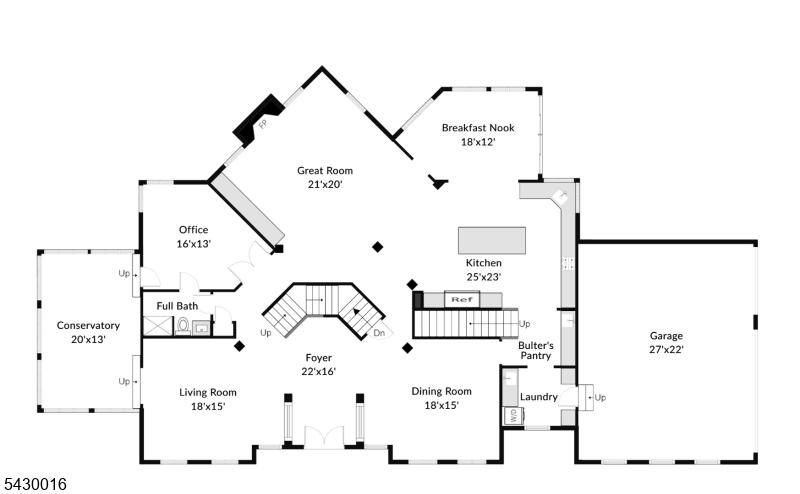 The Glen - Residential