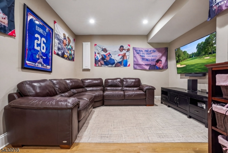 The Glen - Residential