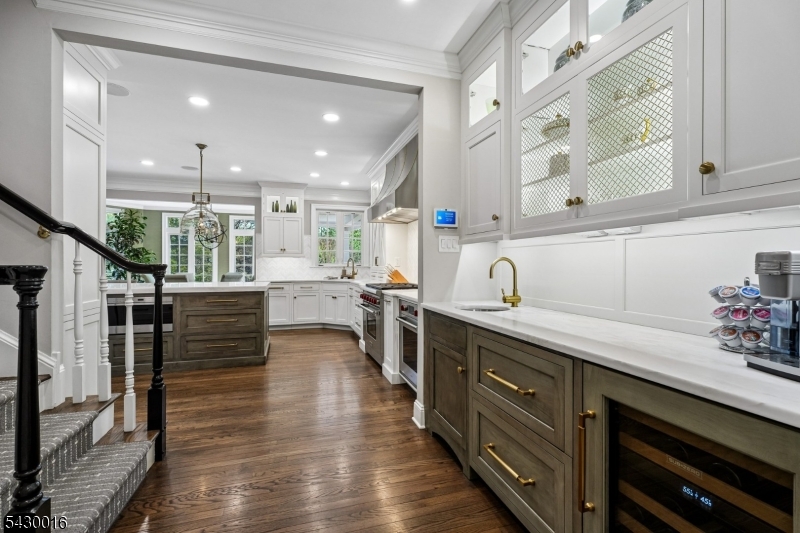 The Glen - Residential