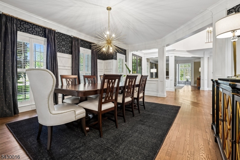 The Glen - Residential