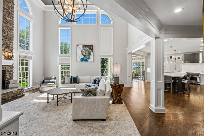 The Glen - Residential