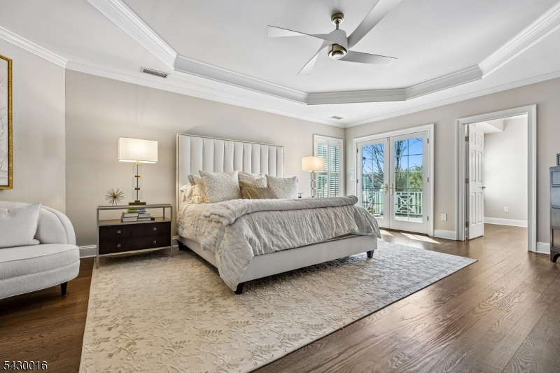 The Glen - Residential