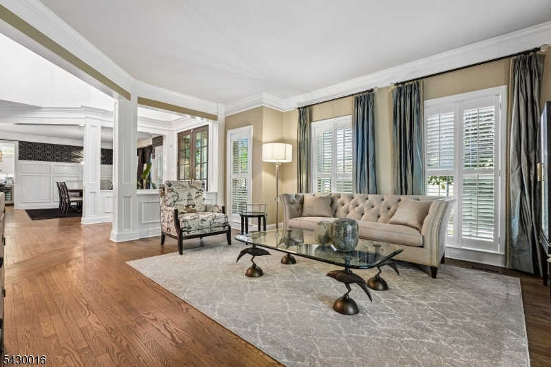 The Glen - Residential
