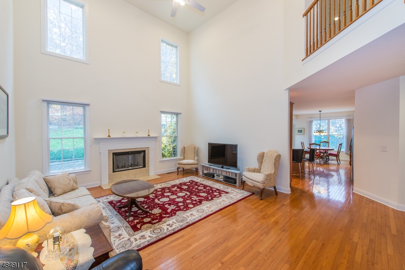 Wyndham Pointe - Residential