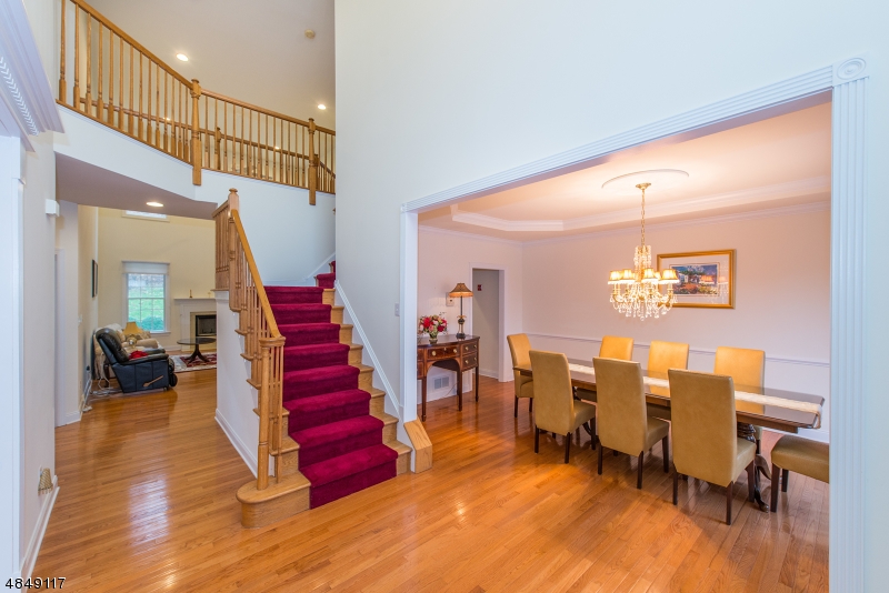 Wyndham Pointe - Residential
