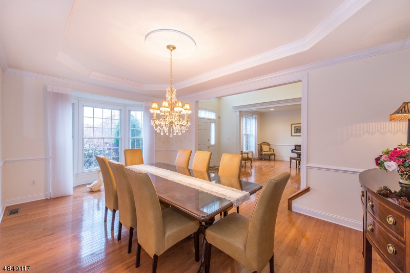 Wyndham Pointe - Residential