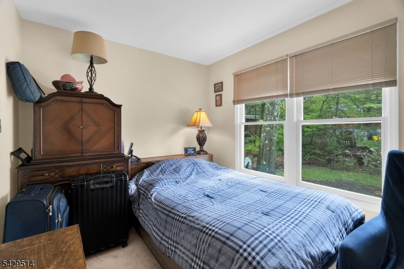Upper Greenwood Lake - Residential