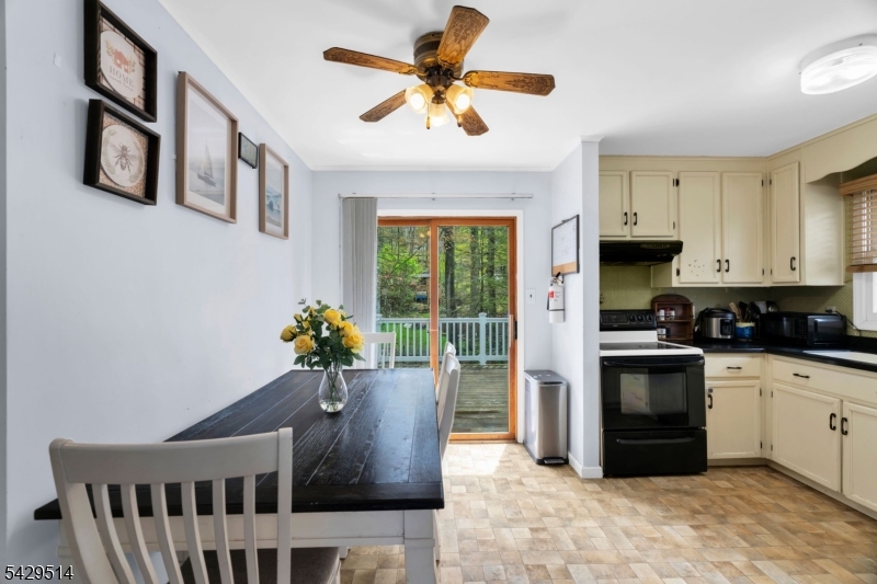 Upper Greenwood Lake - Residential