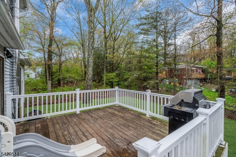 Upper Greenwood Lake - Residential
