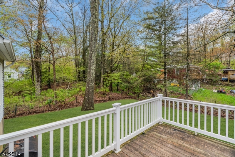 Upper Greenwood Lake - Residential