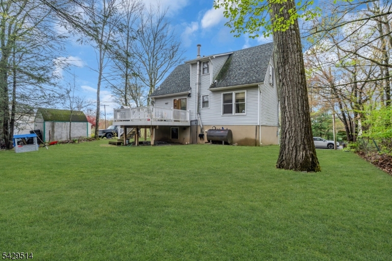 Upper Greenwood Lake - Residential