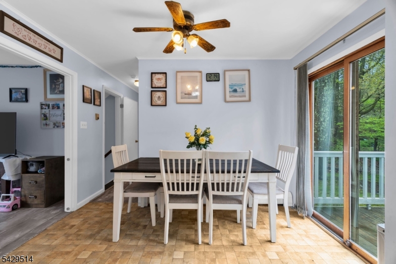 Upper Greenwood Lake - Residential