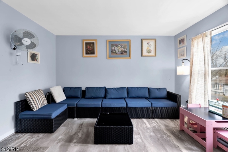 Upper Greenwood Lake - Residential