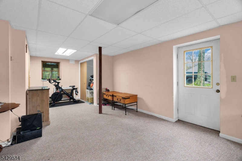 Upper Greenwood Lake - Residential
