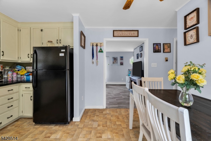 Upper Greenwood Lake - Residential