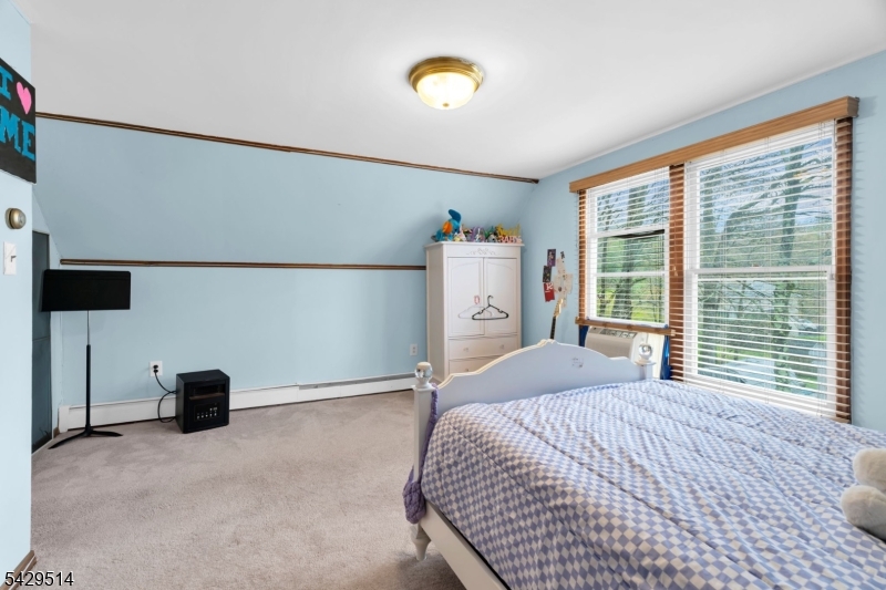 Upper Greenwood Lake - Residential