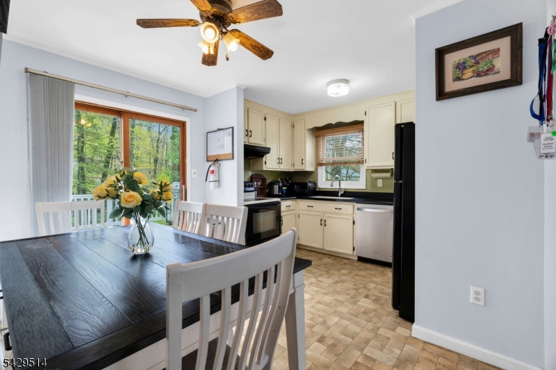 Upper Greenwood Lake - Residential
