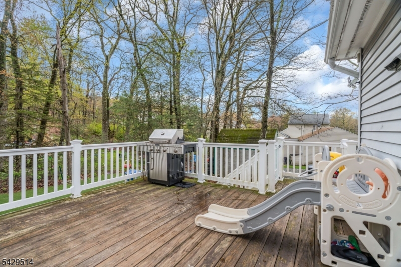 Upper Greenwood Lake - Residential