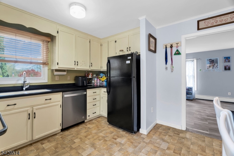 Upper Greenwood Lake - Residential