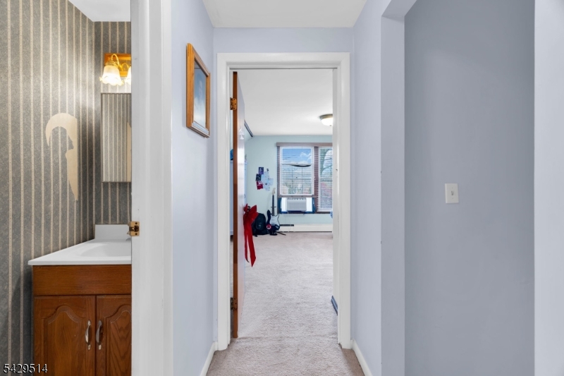 Upper Greenwood Lake - Residential