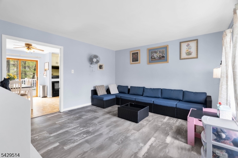 Upper Greenwood Lake - Residential