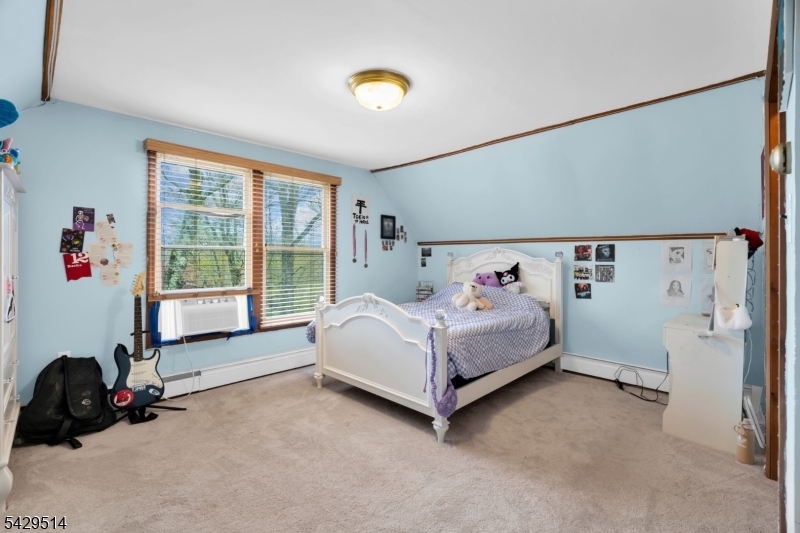 Upper Greenwood Lake - Residential