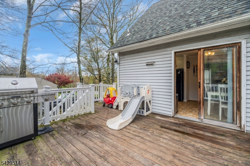 Upper Greenwood Lake - Residential