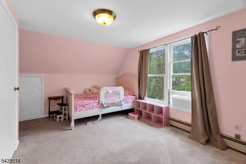 Upper Greenwood Lake - Residential