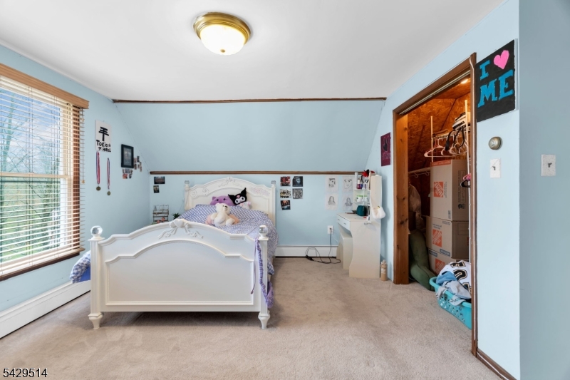 Upper Greenwood Lake - Residential